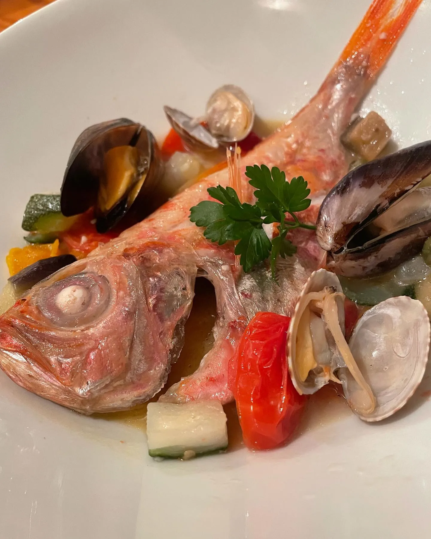 オススメメニュー紹介