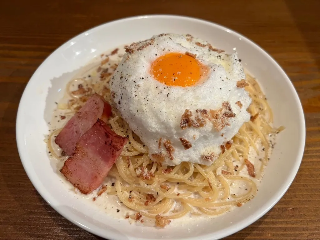 パスタ