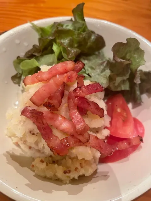 ちょこっとおつまみメニュー