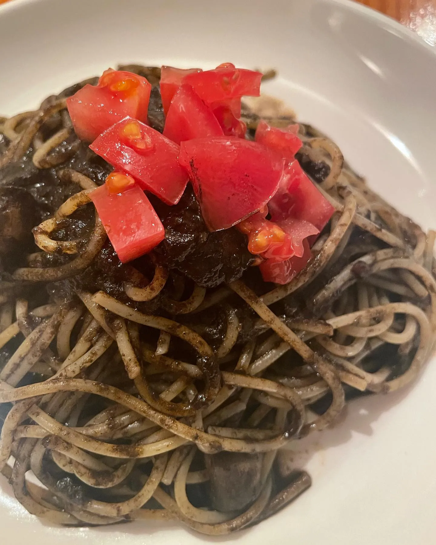 今週のパスタランチ紹介