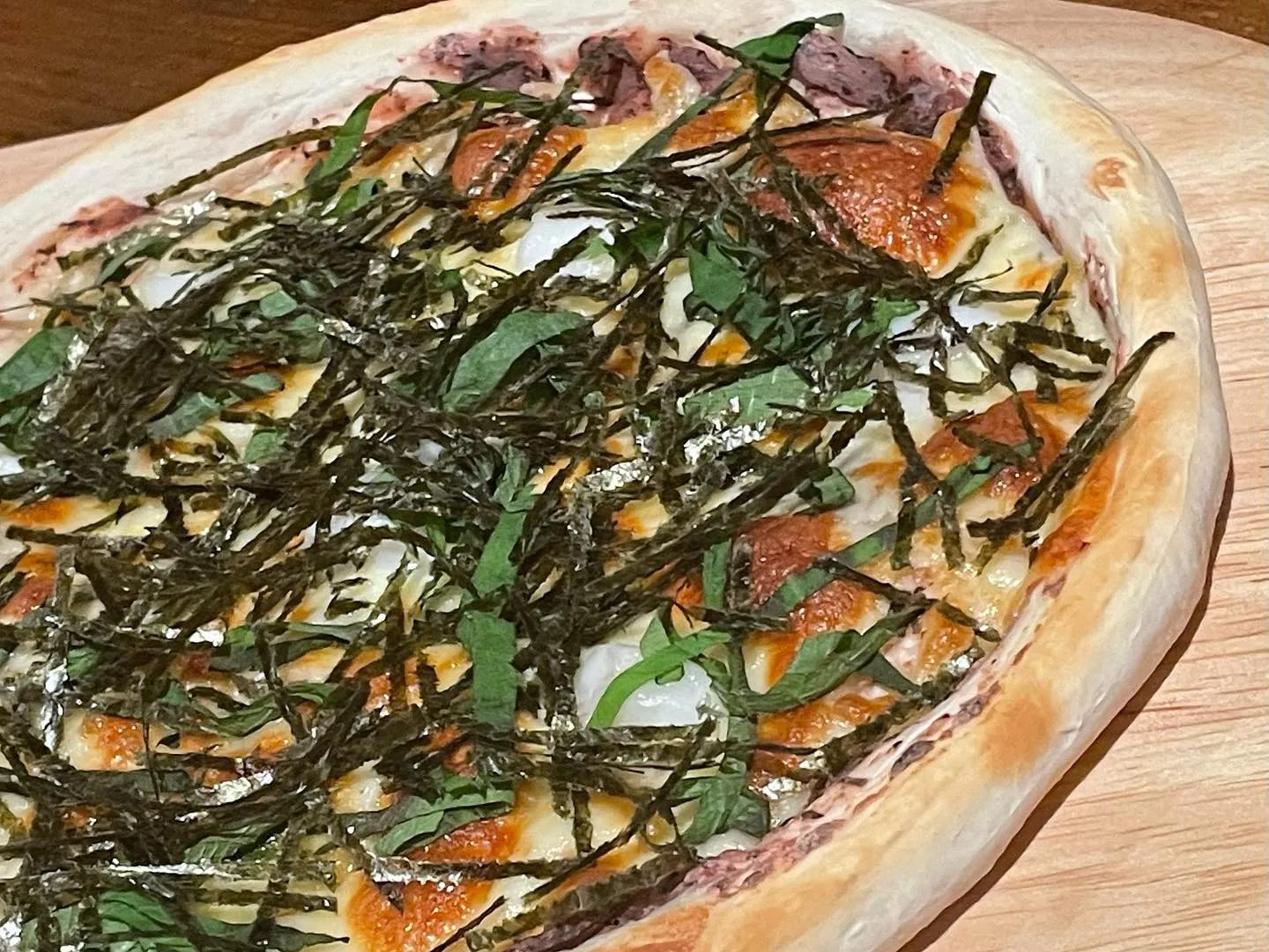 夜のオススメメニュー紹介です