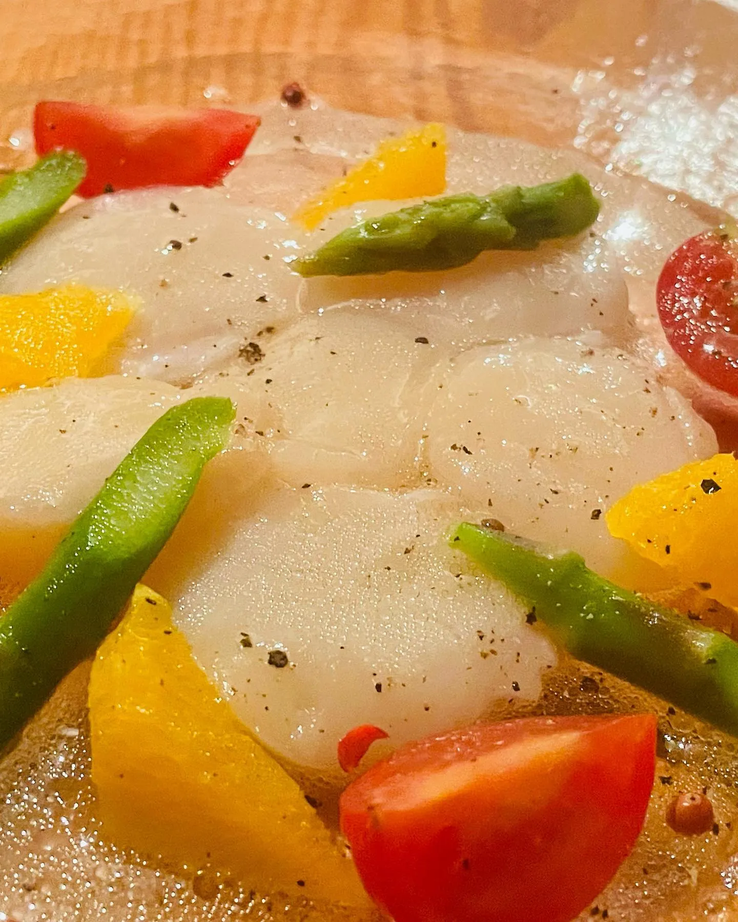 【新栄】美味しい料理とお酒が楽しめます