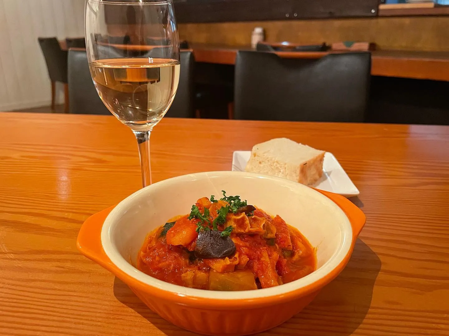 今月のオススメメニュー紹介です