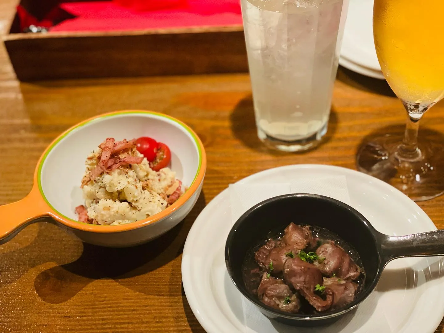 おひとりさまや、ちょい飲みも大歓迎です！