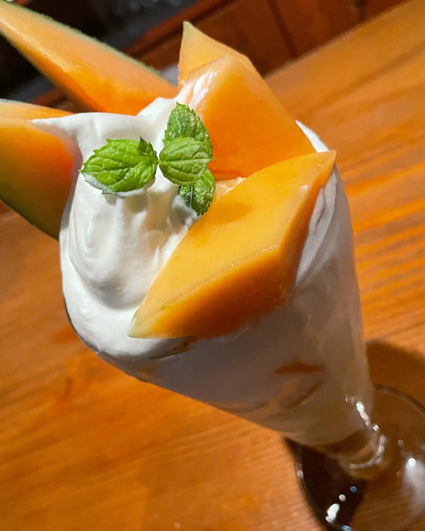 6月24日土曜日本日もご来店お待ちしてます