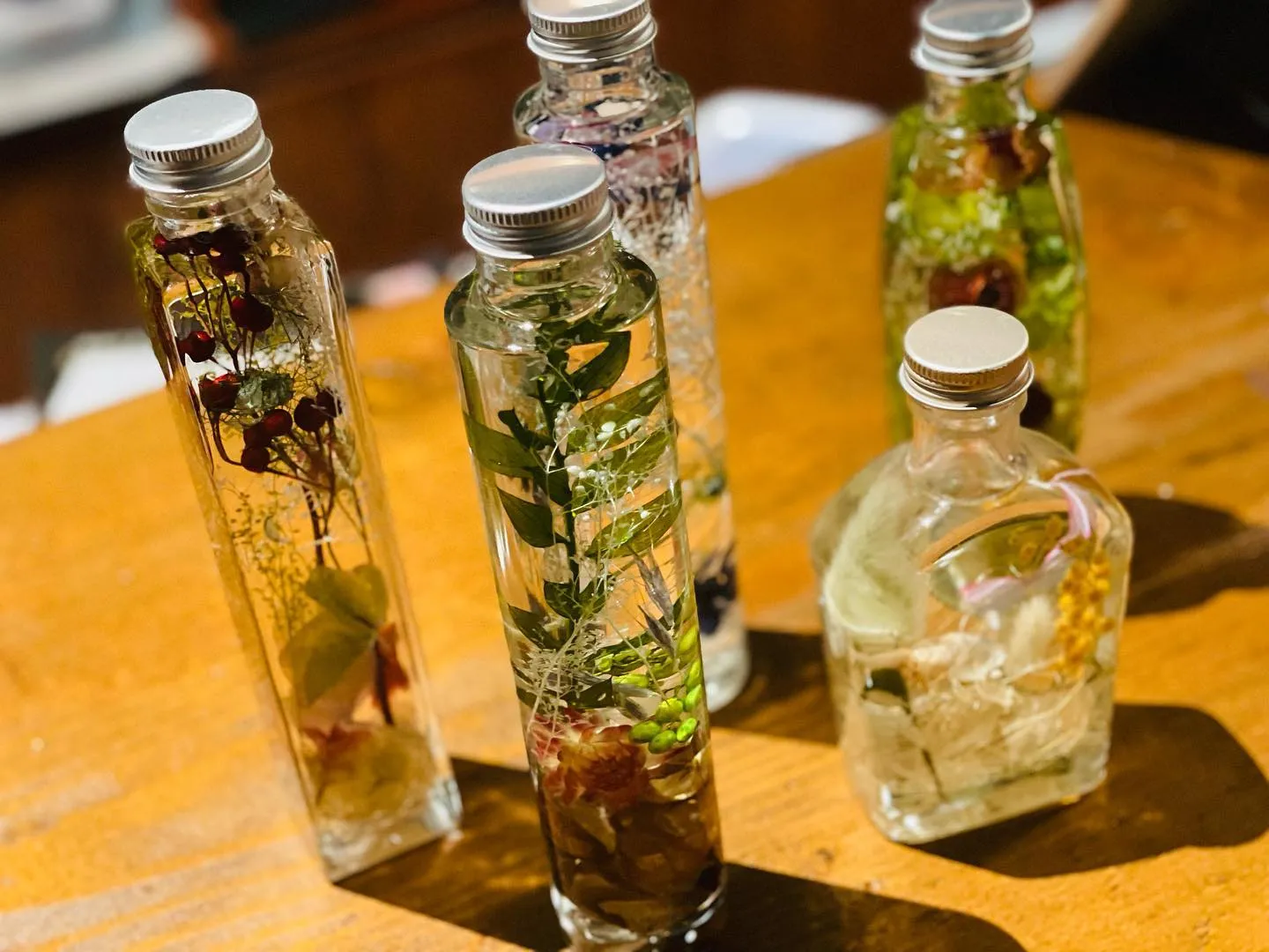 隠れ家バルリウニーレ本日も美味しい料理とお酒をご用意してお待...