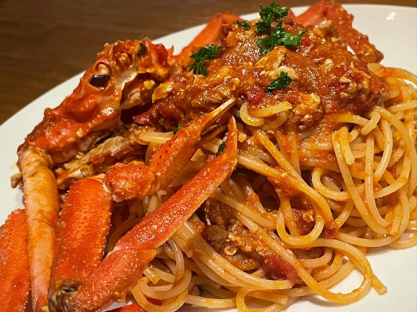 今月のオススメメニュー紹介