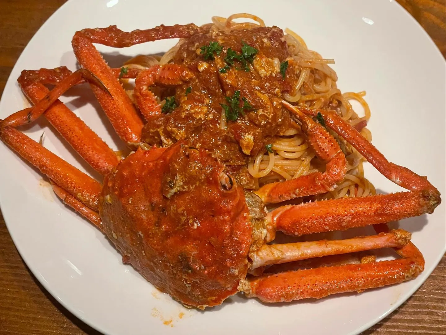 今月のオススメメニュー紹介