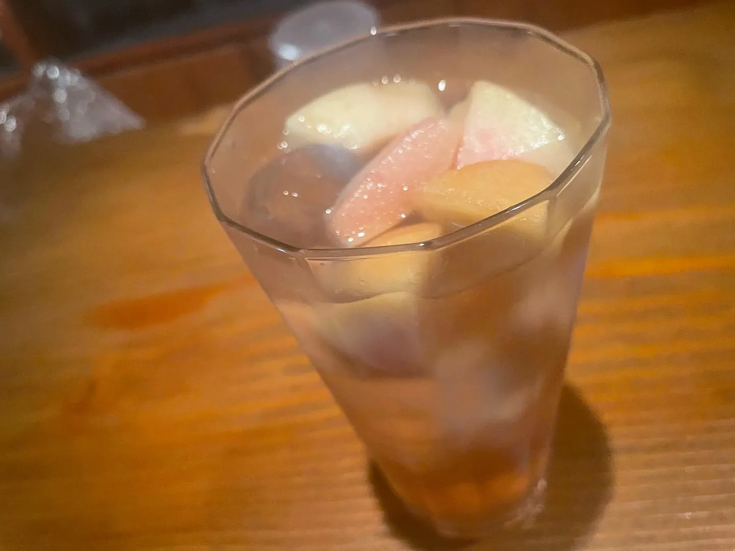 21時から5時までやってますよ！