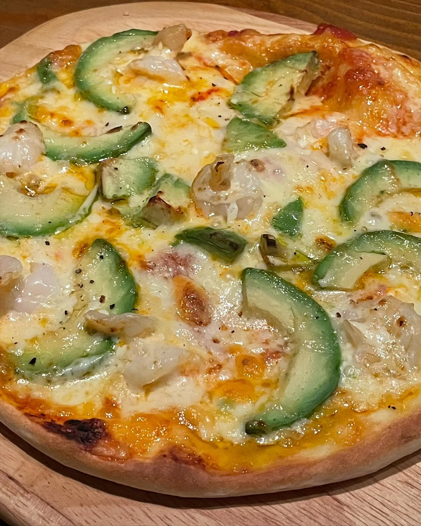 本日も席をお空けしてお待ちしてます