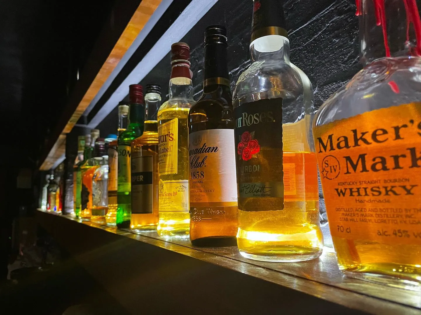 10月からより隠れ家感を増量して営業いたします