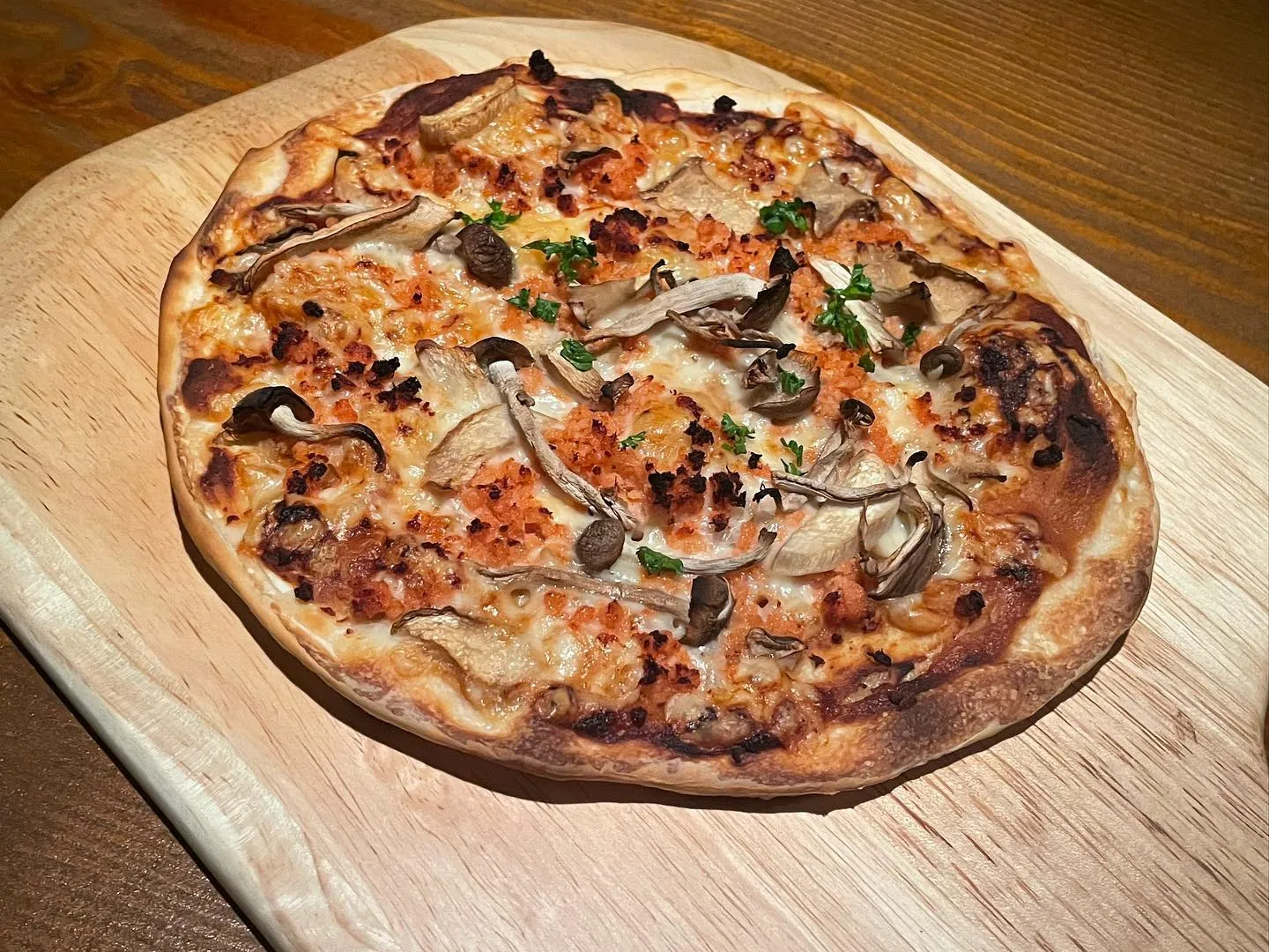 リウニーレの1週間がスタートです