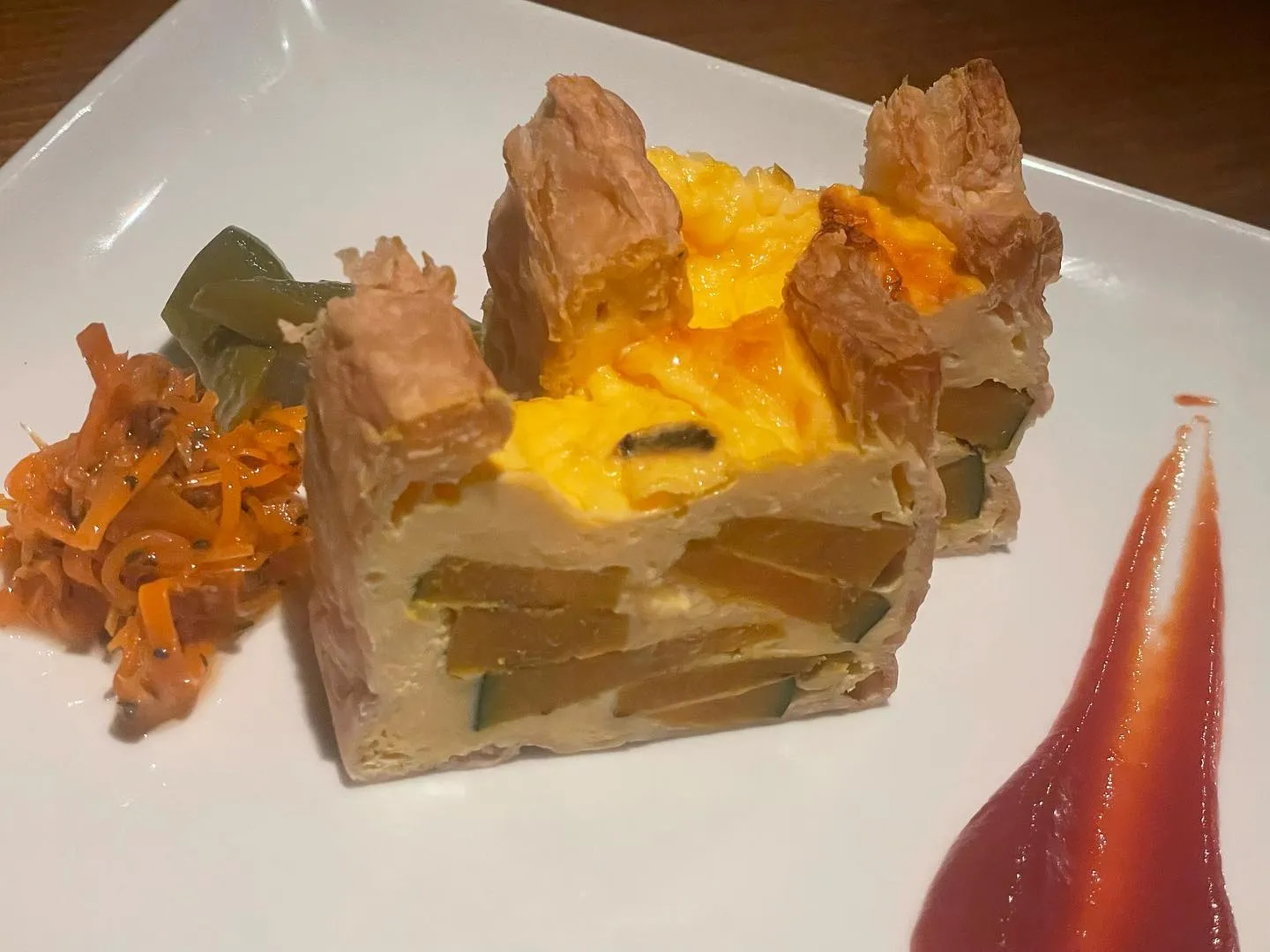 本日もご来店お待ちしてます♪