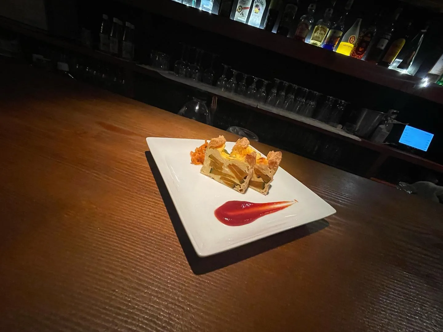 本日もご来店お待ちしてます♪