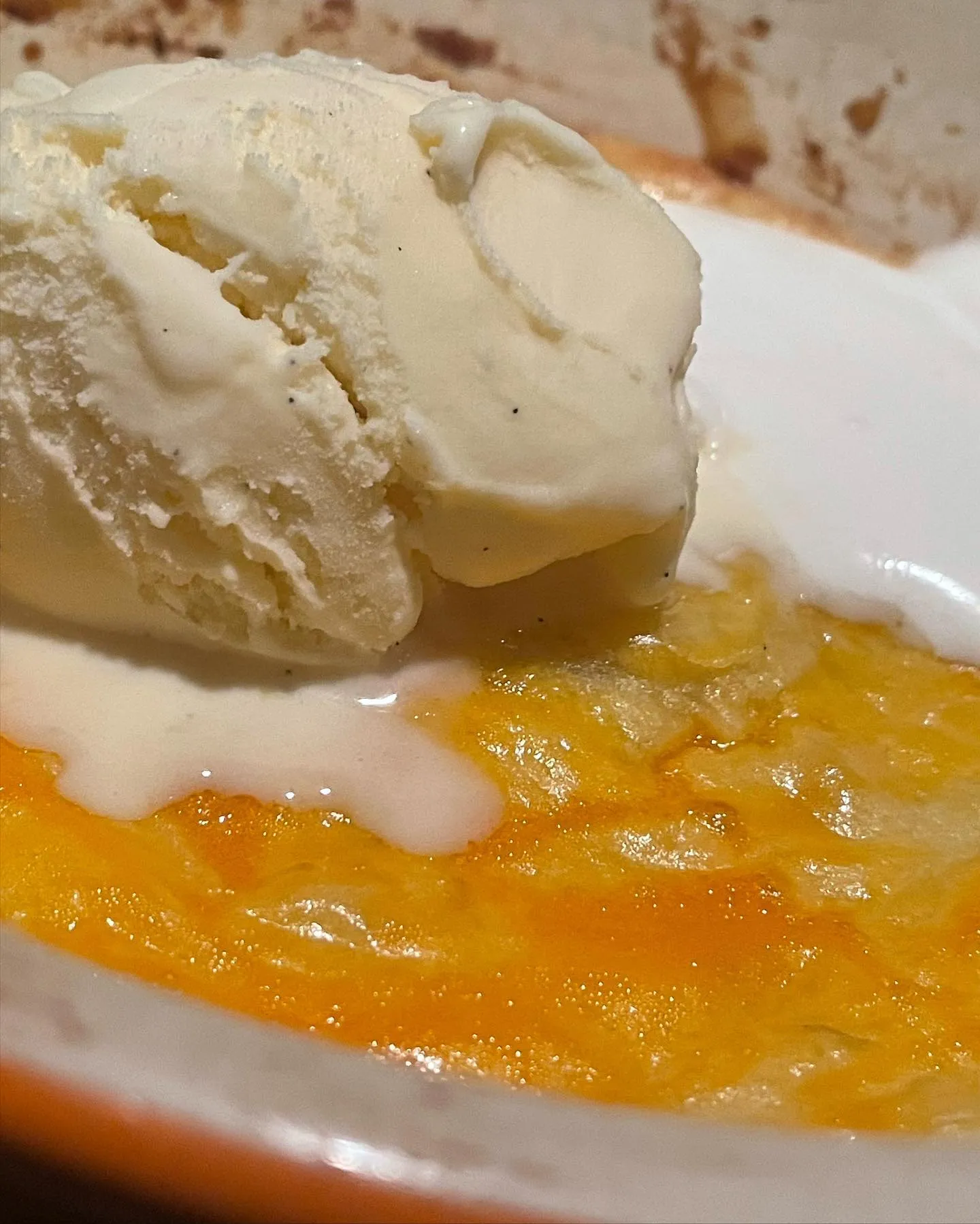 リウニーレの新作スィーツできました