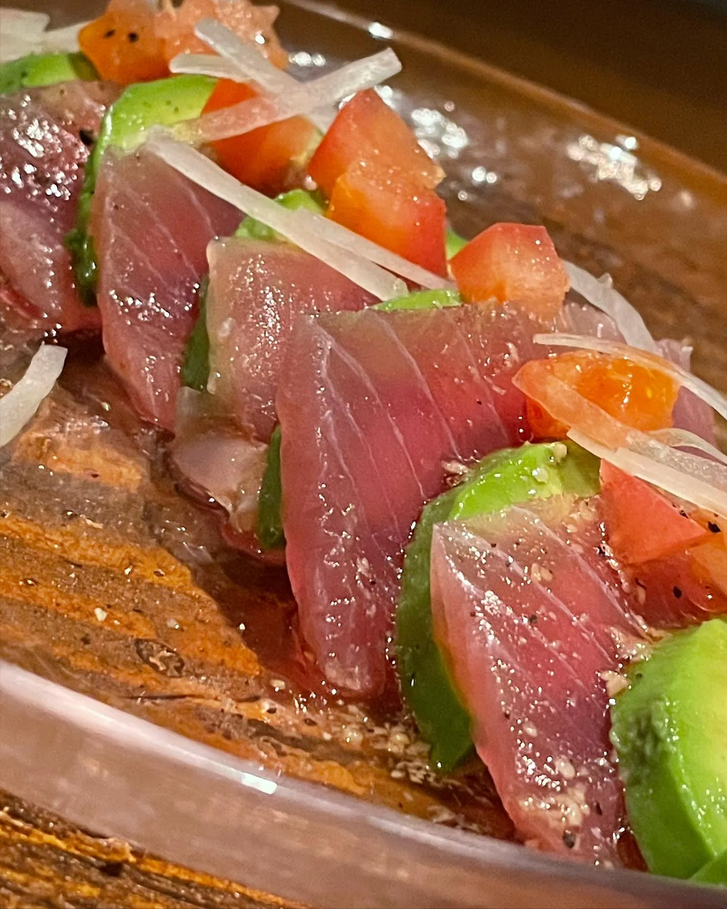 本日もご来店お待ちしてます！