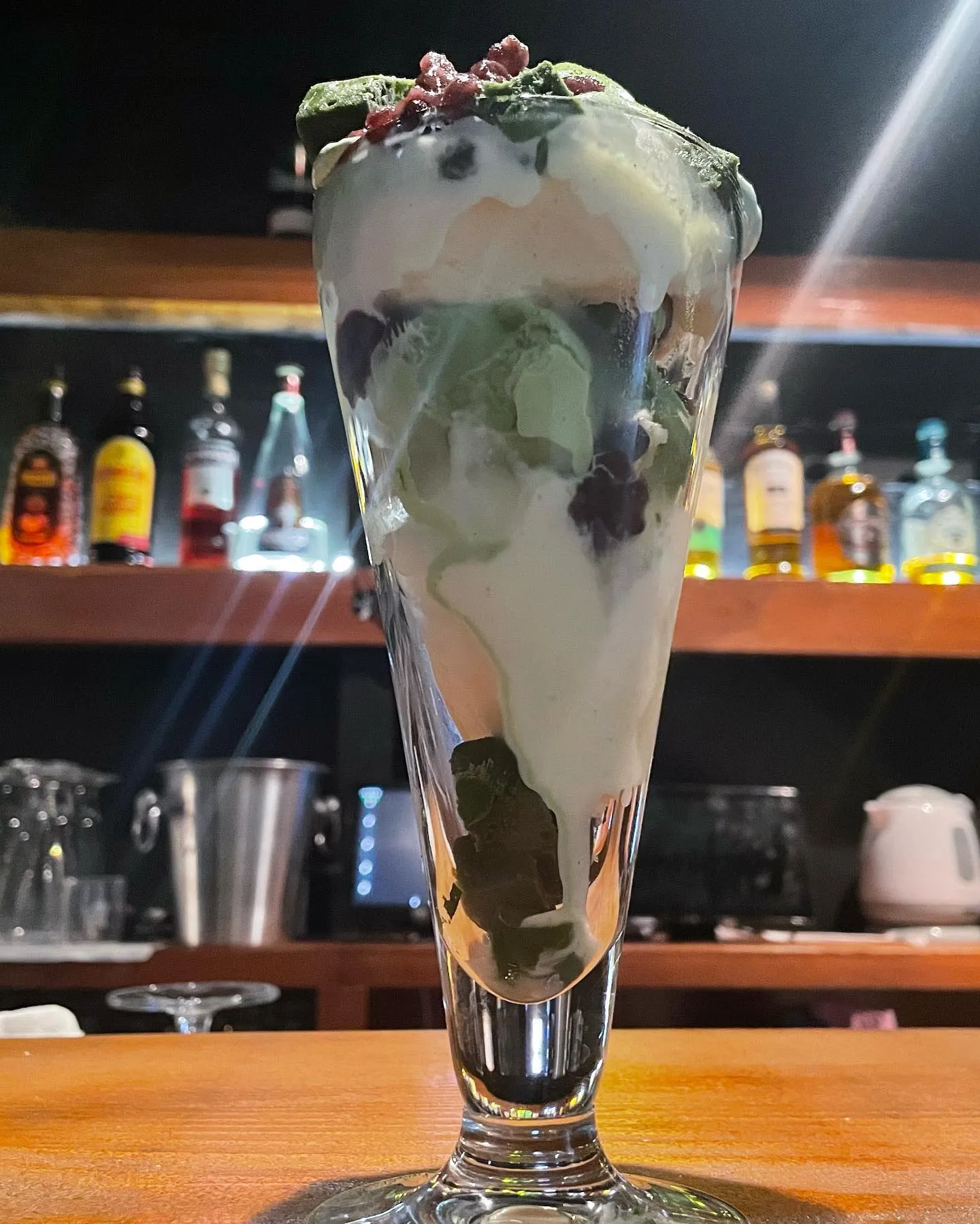 日曜日も5時までやってます