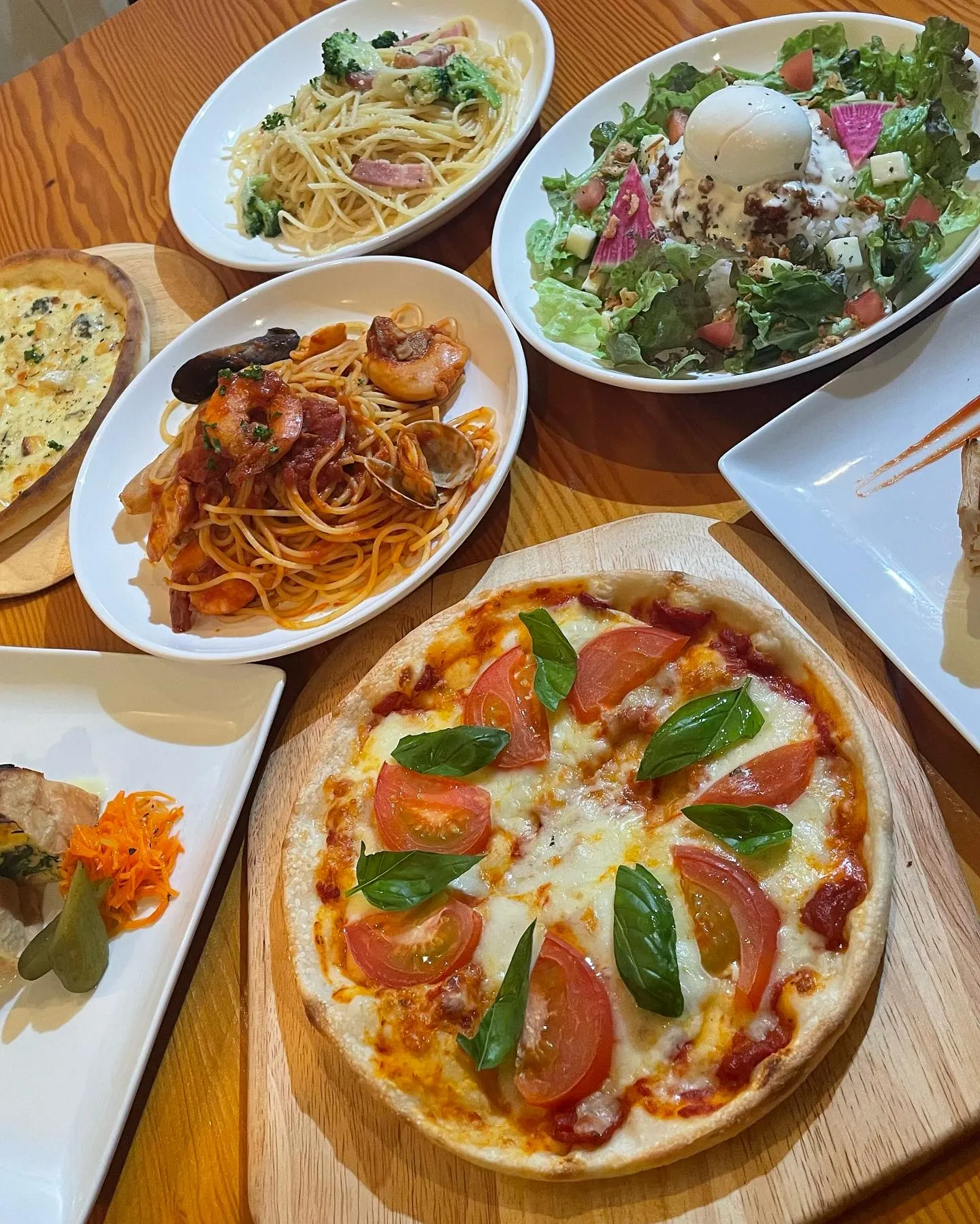 12月の忘年会やクリスマスのご予約はおすみですか？