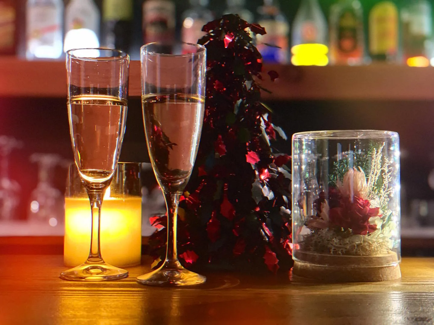 今年のクリスマスのご予定はお決まりですか？