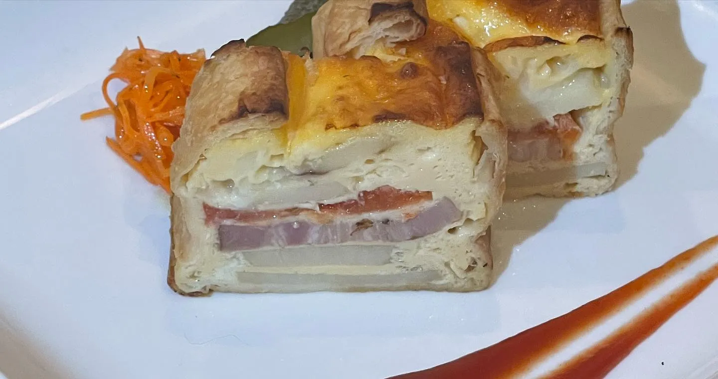 本日2日から2024年の営業をはじめます