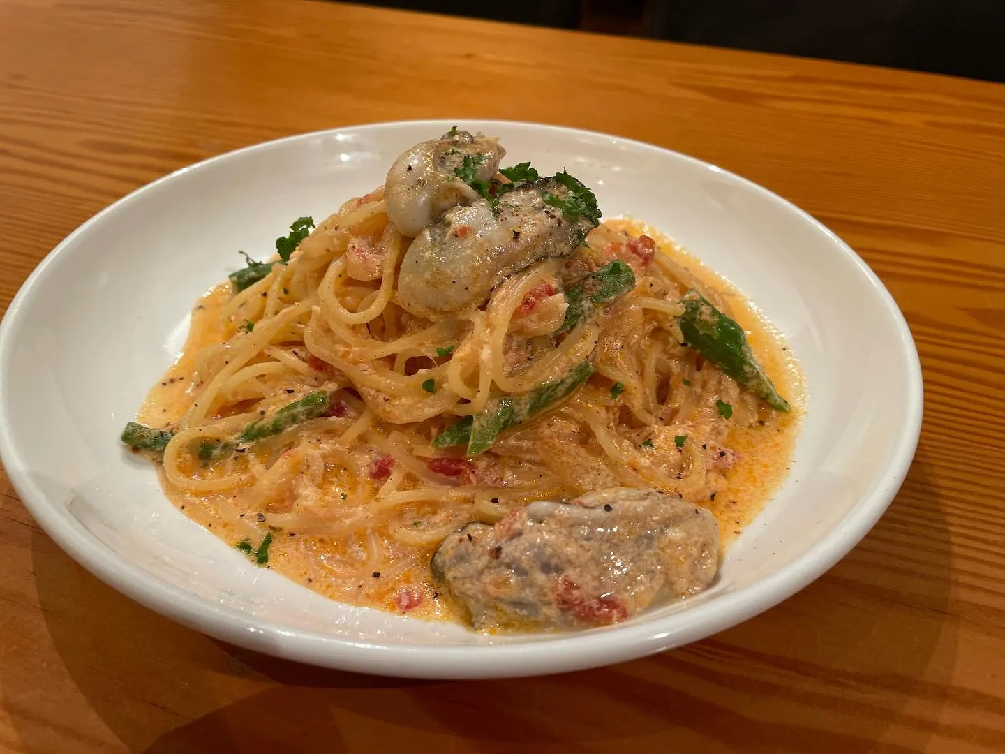 隠れ家バルリウニーレ本日も5時まで営業しています