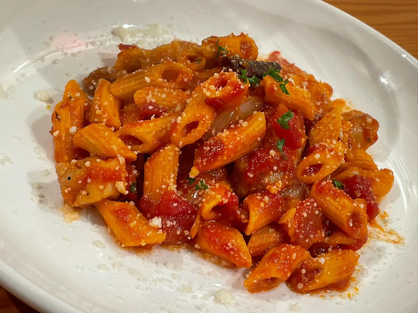 本日も19時からオープンしています!