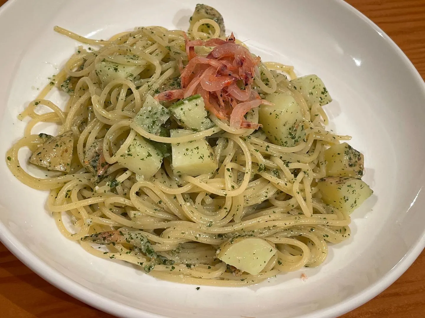 本日も19時からオープンしています！