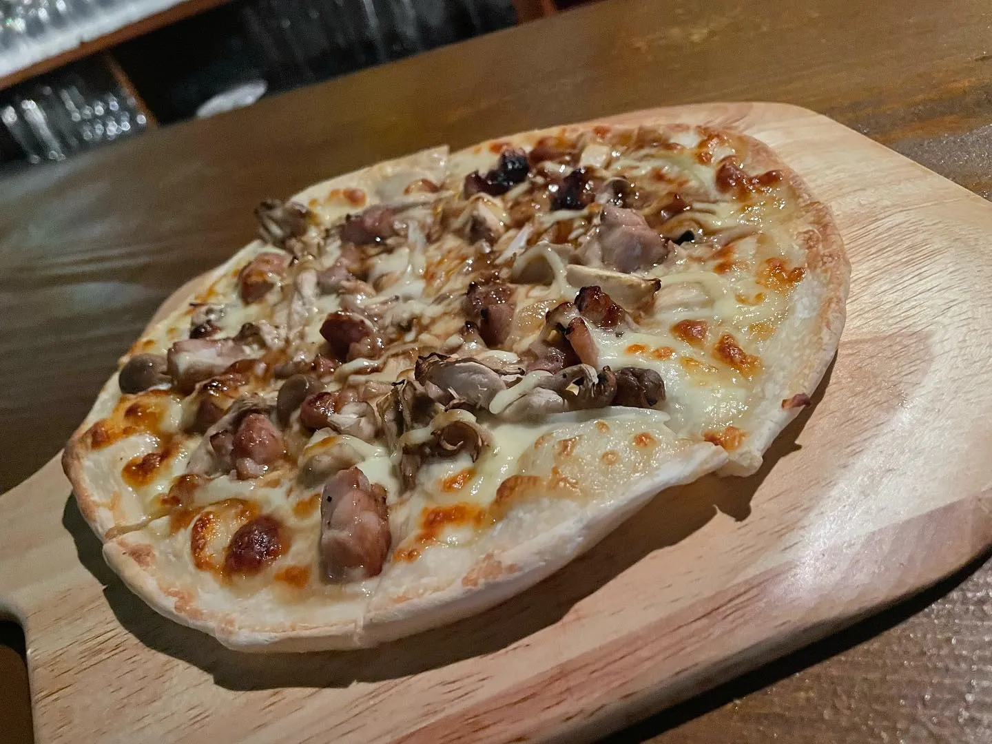 本日も19時オープンでお待ちしています！