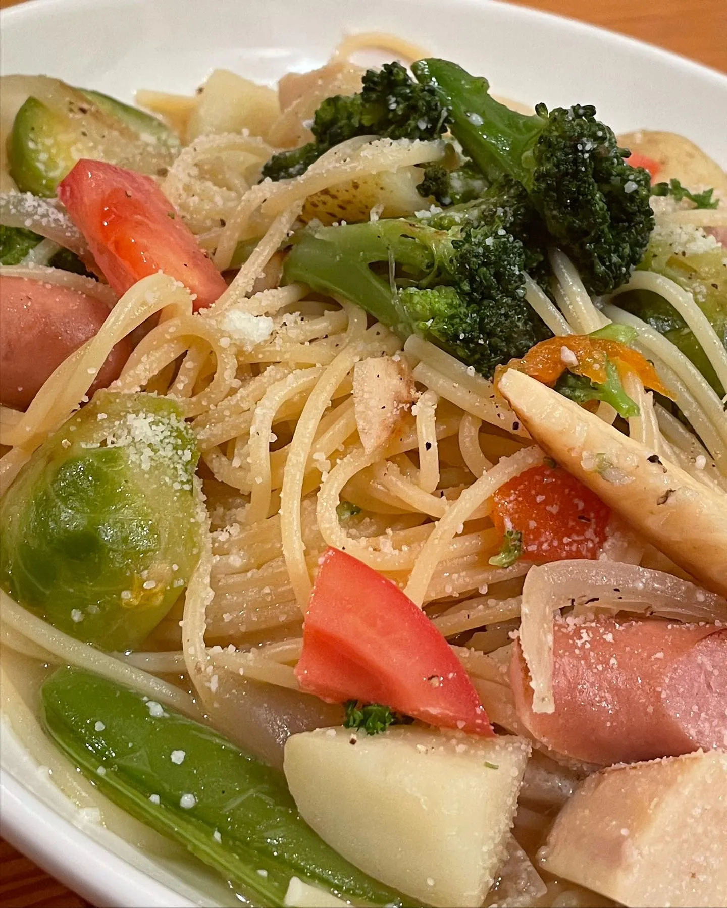 本日もご来店お待ちしています！