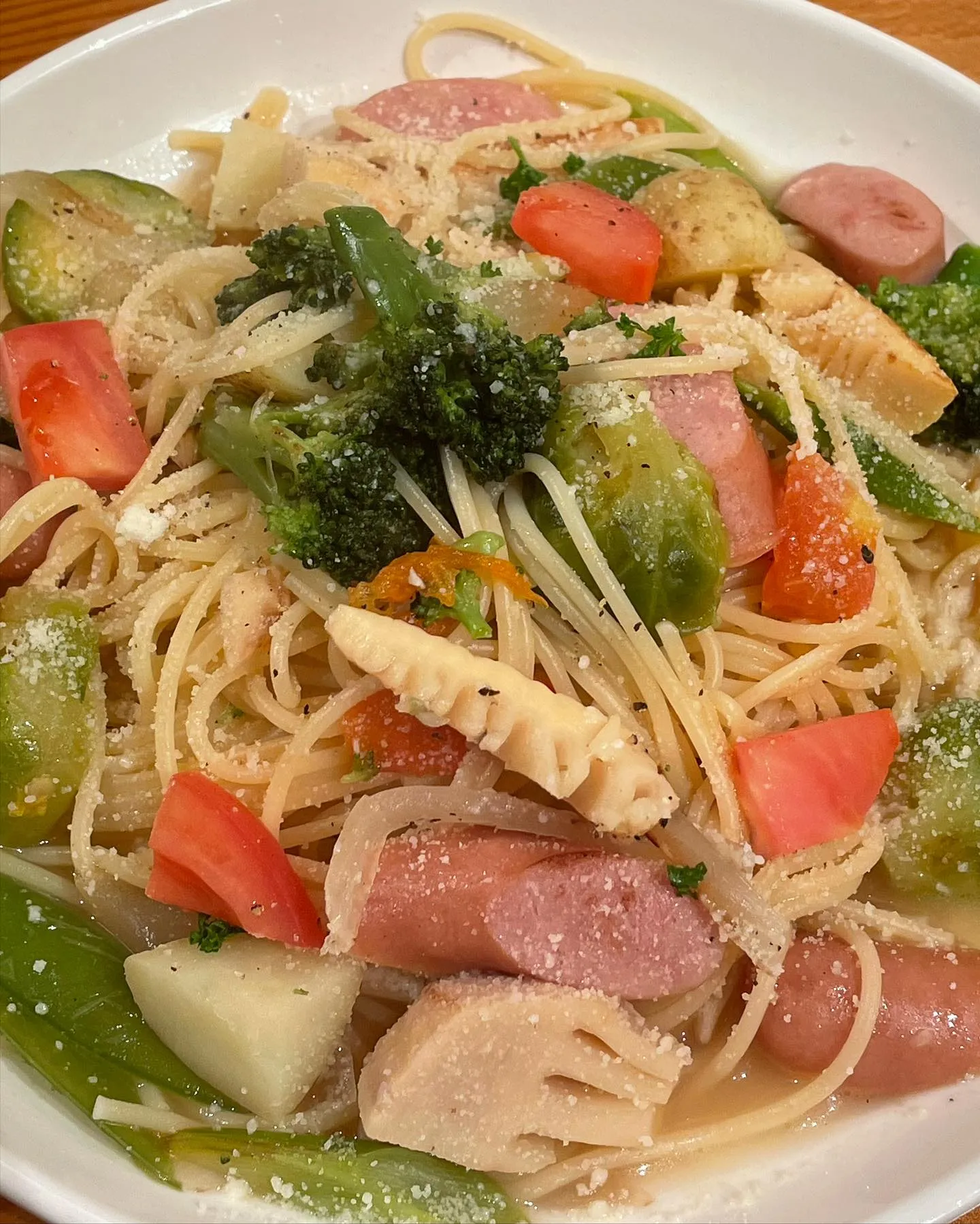 本日もご来店お待ちしています！